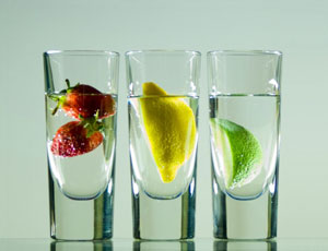 Infused Vodka Class Infused Vodka Class