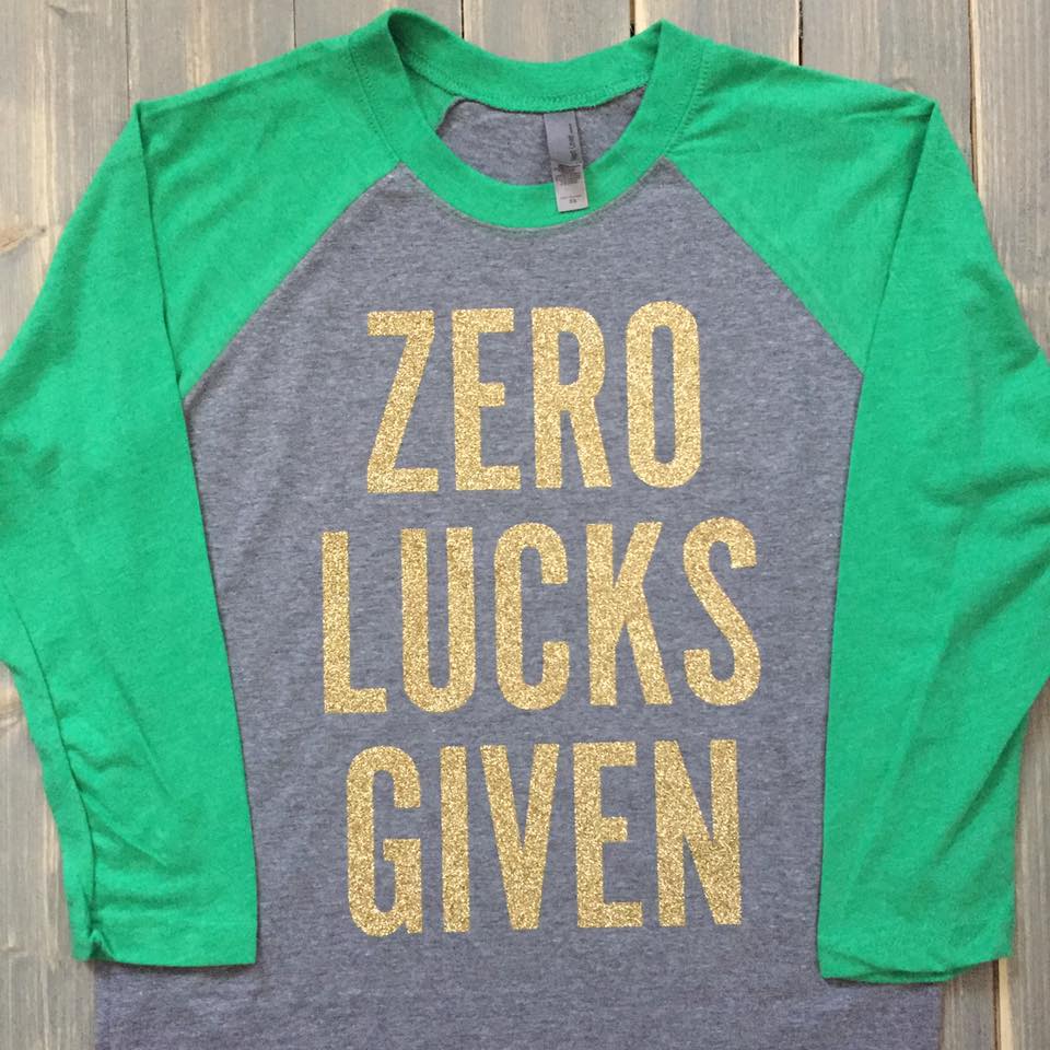 Zero Lucks